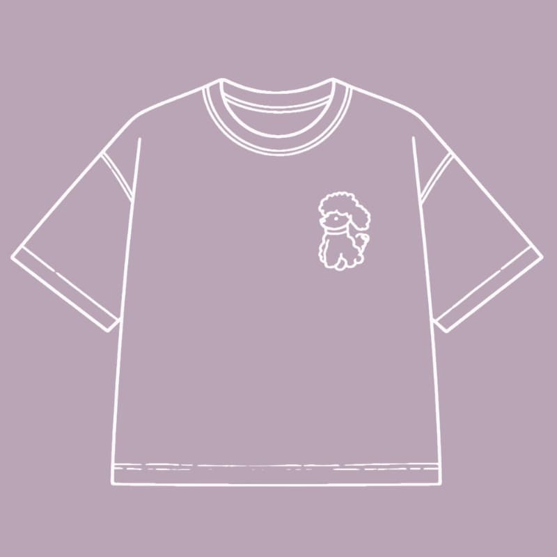 WAKACJE: Uszyj i ozdób własny t-shirt - warsztaty weekendowe