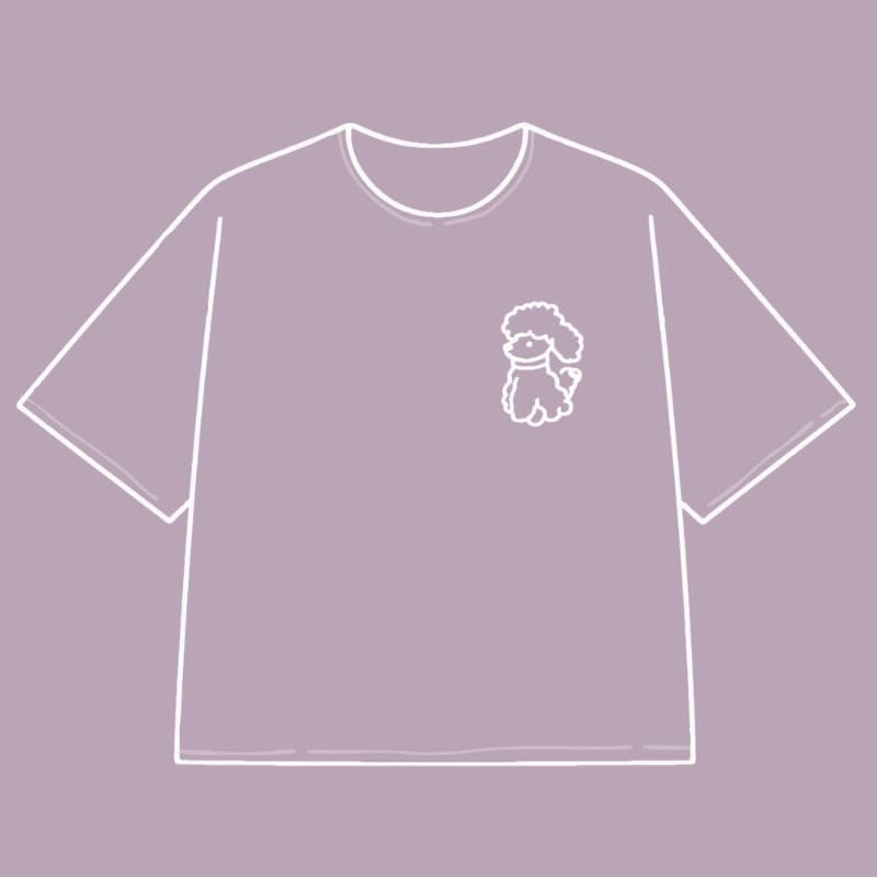 Uszyj i ozdób własny t-shirt